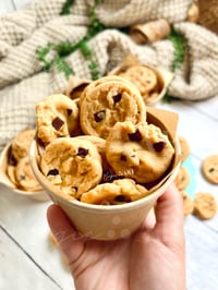 Image 2 of Chocolate Chip Cookies