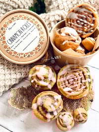 Image 1 of Cinnamon Rolls