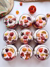 Image 2 of Forever Fall Candles