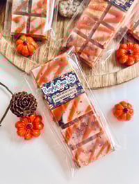 Image 2 of Pumpkin Spice Latte Snap Bar