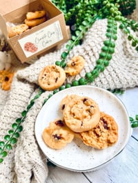 Image 3 of Chocolate Chip Cookies