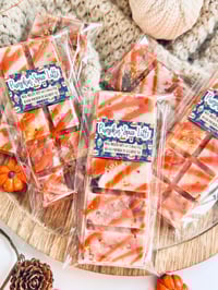 Image 3 of Pumpkin Spice Latte Snap Bar