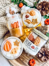 Image 3 of Forever Fall Candles