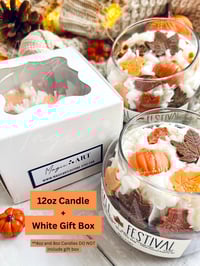 Image 4 of Fall Festival Candles