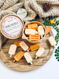 Image 5 of Ice Cream Wax Melts Collection