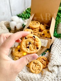 Image 5 of Chocolate Chip Cookies