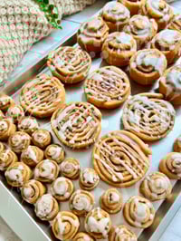 Image 5 of Cinnamon Rolls