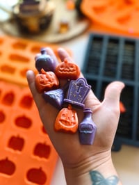 Image 4 of Boo Bags Wax Melts - Surprise/Mystery Bag