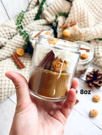 Image 4 of Cinnamon Rolls Candles