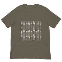 Image 3 of Crooked Palms - Repeat After Me