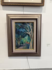 Image 2 of Path Through the Trees