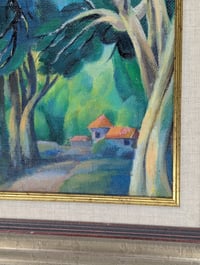 Image 3 of Path Through the Trees