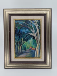 Image 1 of Path Through the Trees