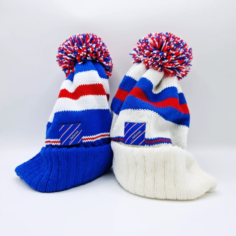 Image of Follow Away Bobble