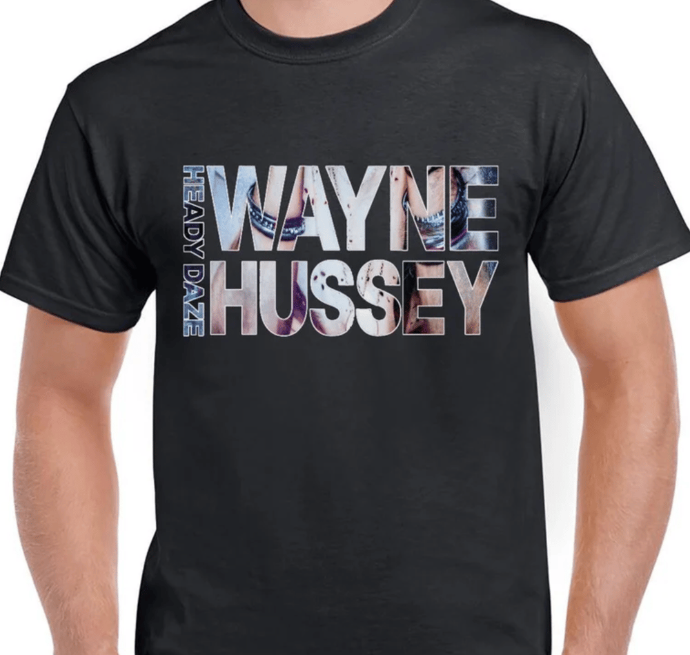 Image of Heady Daze Shirt