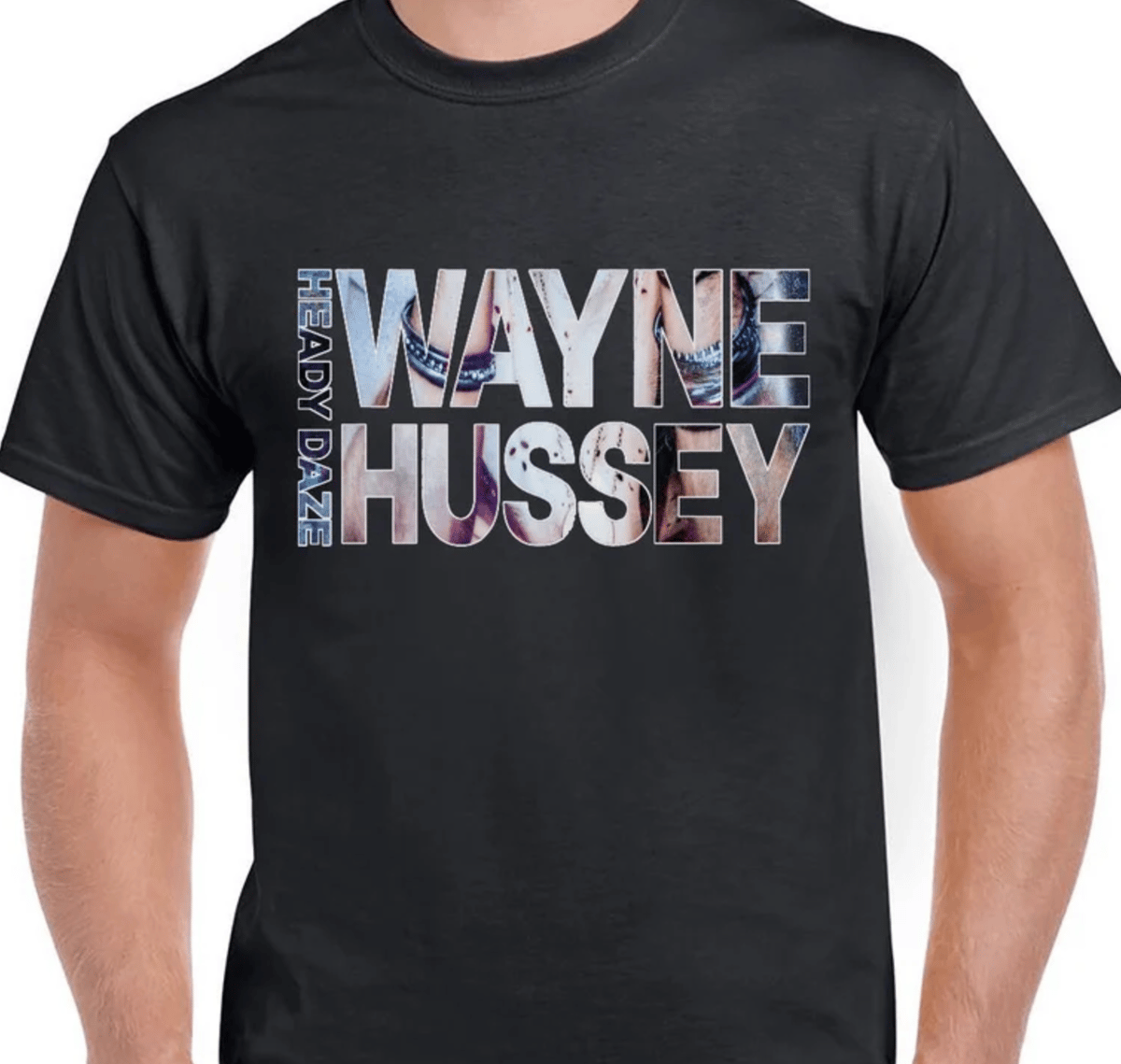 Image of Heady Daze Shirt