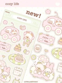 Image 2 of Cozy Life - 056
