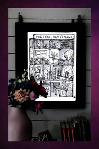 De Arte Administrationis Publicae III
