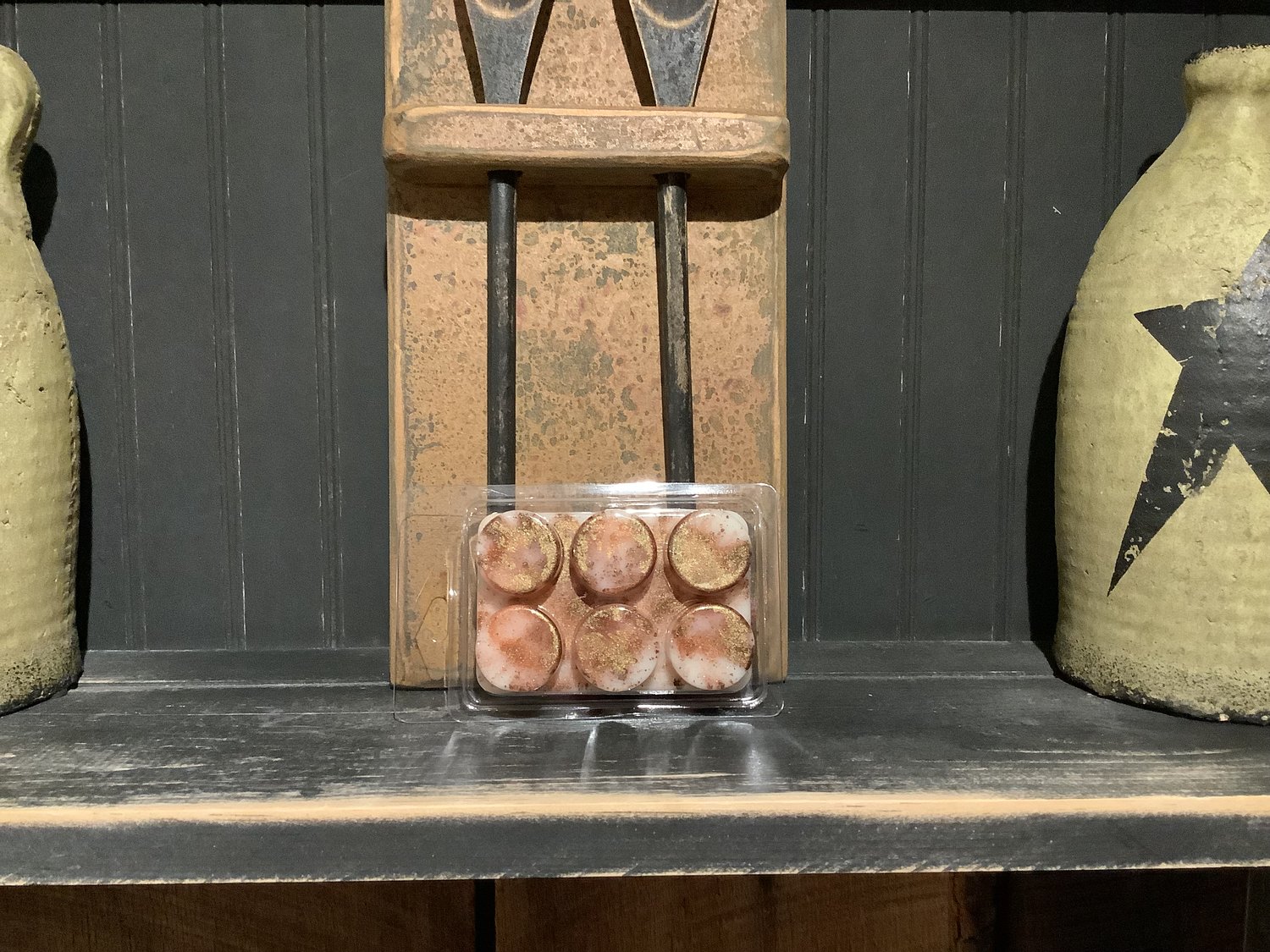 Image of Pumpkin Spice Latte Cookie Pack 