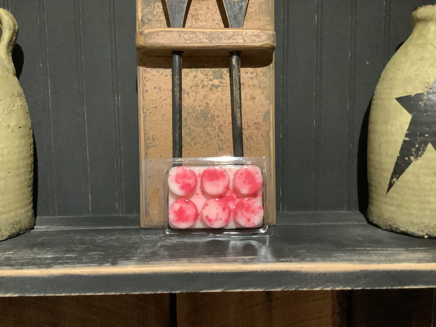 Image of Apple Jack Cookie Pack