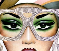 Image 4 of Choker & Chain by Anja Van herle