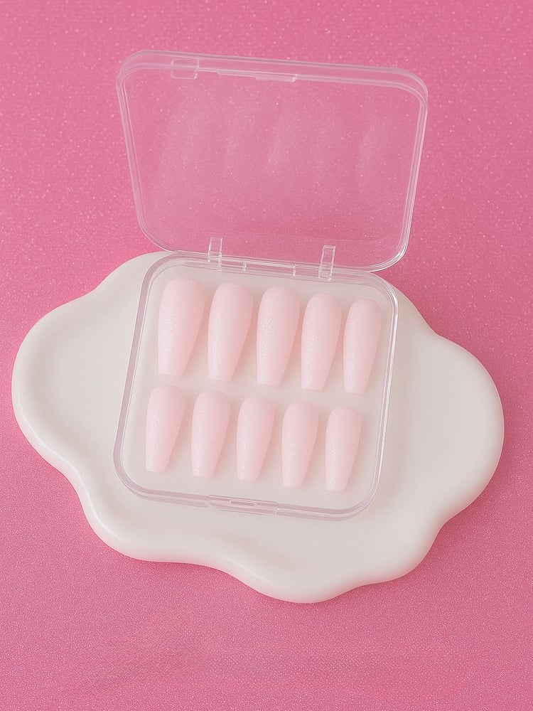 Image of Dreamy Pink