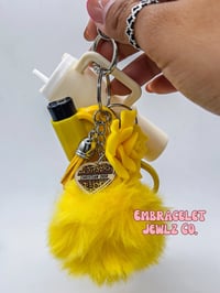 Keychain 💛