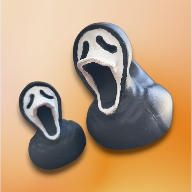 Image of Scream Ducks