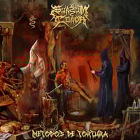 Sursum Corda - Metodos de Tortura