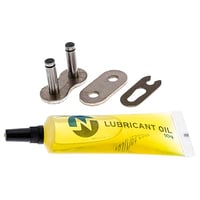Image 3 of Tuttio Valtinsu Upgraded 420 Drive Chain 116 Links Standard