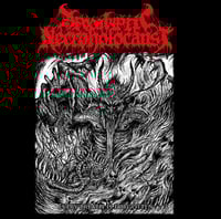 Apocalyptic Necroholocaust - Every Breath Is Forgotten