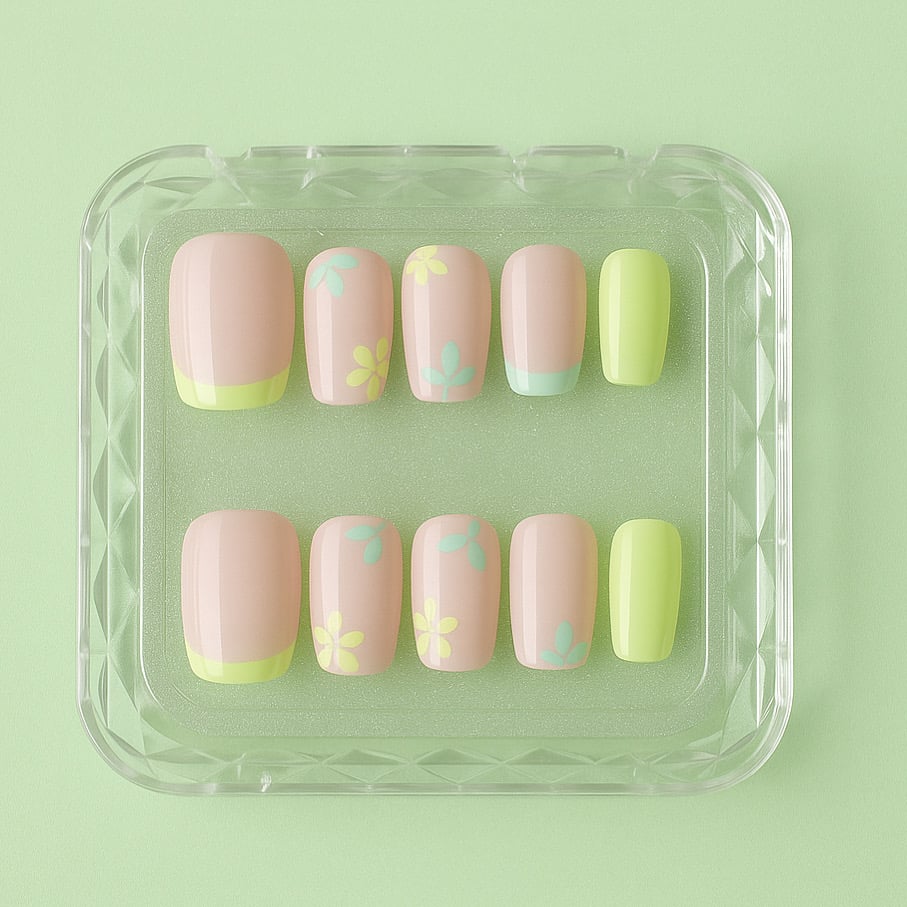 Image of Fresh Meadow