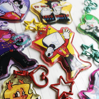 Image 1 of Deltarune