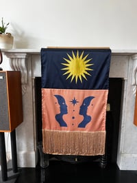 Image 2 of Gemini flag 