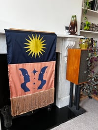 Image 4 of Gemini flag 