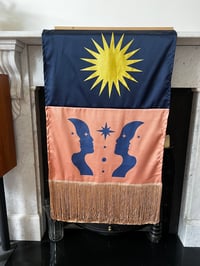 Image 5 of Gemini flag 