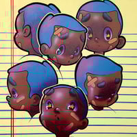 "Change Your Perspective" Original Painting