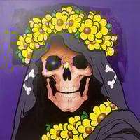 "Until Then" Original Painting