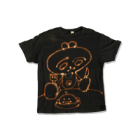 Image 1 of TSHIRT GATTO MANGIONE "LUIGI"