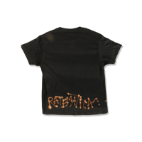 Image 2 of TSHIRT GATTO MANGIONE "LUIGI"