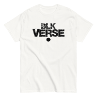 Image 4 of BLKVERSE classic tee