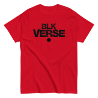 Image 2 of BLKVERSE classic tee