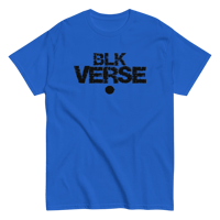 Image 1 of BLKVERSE classic tee