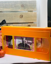 Image 5 of Satan’s Little Helper FUNCTIONAL VHS ART 