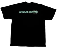 Image 1 of Spiritual Warfare Tee