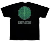 Image 2 of Spiritual Warfare Tee