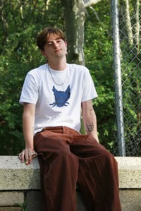 Image 1 of MANGY CAT TEE