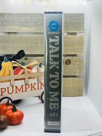 Image 5 of Talk to Me FUNCTIONAL VHS ART