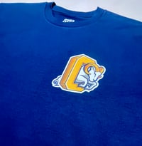 Image 3 of RAMS FLIP