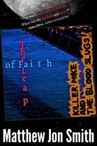 Image 5 of Blood Slugs 2 Book Bundle (SIGNED)